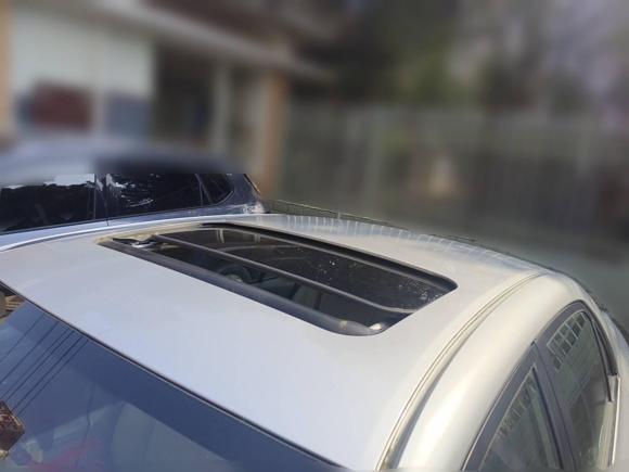 [南通·苏F] 二手丰田卡罗拉2008款 1.8L 手动GL-i天窗特别版