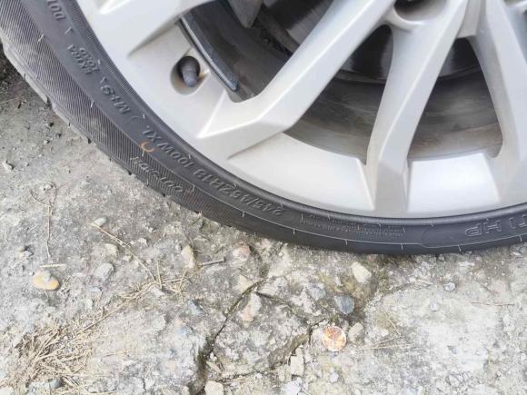 [成都·川A] 二手奥迪奥迪A6L2014款 TFSI 标准型