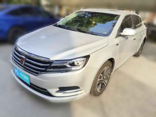 荣威荣威e9502016款 1.4T 豪华版