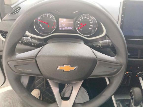 [深圳·湘M] 二手雪佛兰科沃兹2022款 325T 自动欣悦版