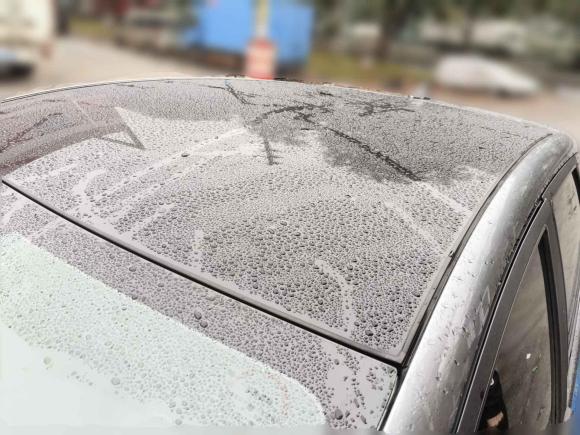 [佛山·粤A] 二手比亚迪海豚2021款 401km 骑士版