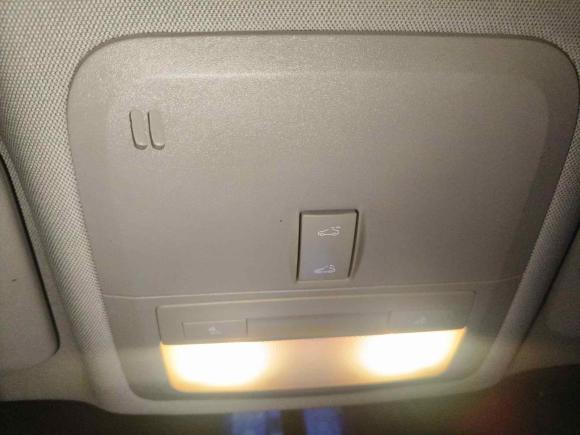 [义乌·浙G] 二手别克英朗2016款 15N 自动精英型