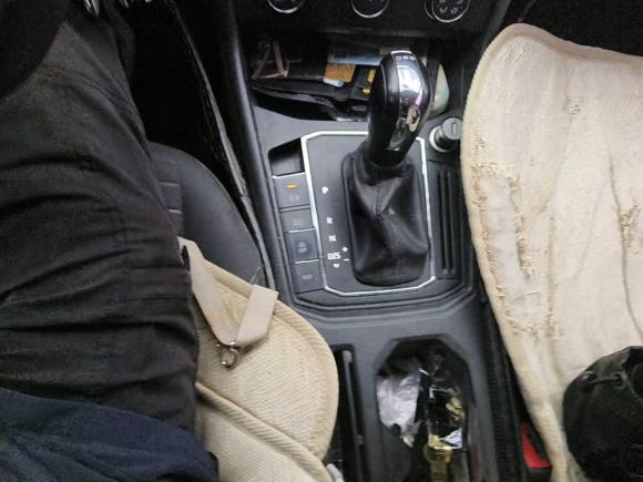 [合肥·皖A] 二手大众朗逸2019款 280TSI DSG舒适版 国VI