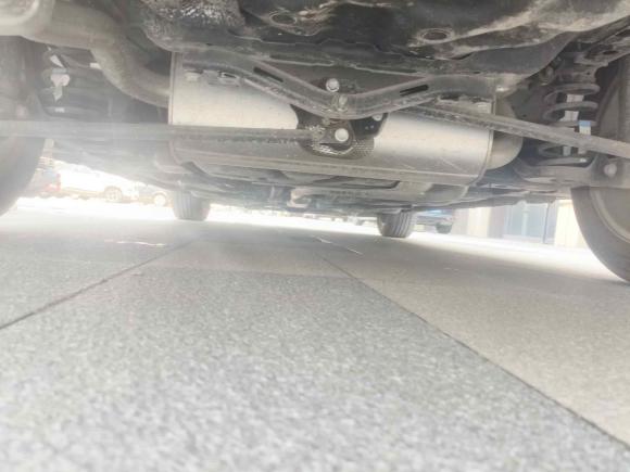 [义乌·浙G] 二手别克威朗2023款 Pro 乐享版