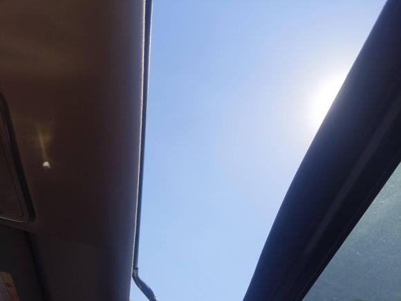 [上海·沪F] 二手长安长安CS752017款 尚酷版 1.5T 手动致享型