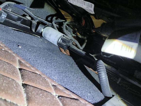 [杭州·浙A] 二手奥迪奥迪A4L2015款 35 TFSI 自动标准型