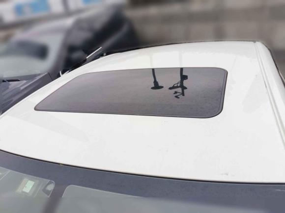 [深圳·粤B] 二手雪佛兰迈锐宝2014款 1.6T 自动豪华版