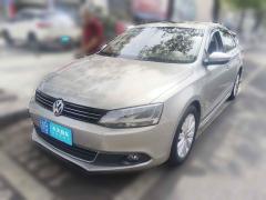 [宁波·浙B] 大众速腾2012款 1.6L 手动舒适型