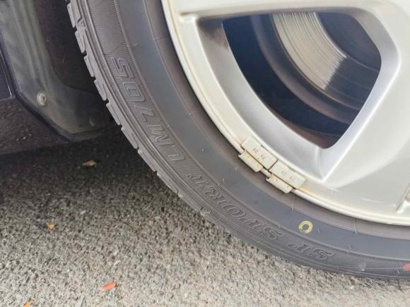 [无锡·苏B] 二手沃尔沃沃尔沃V602013款 T5 舒适版