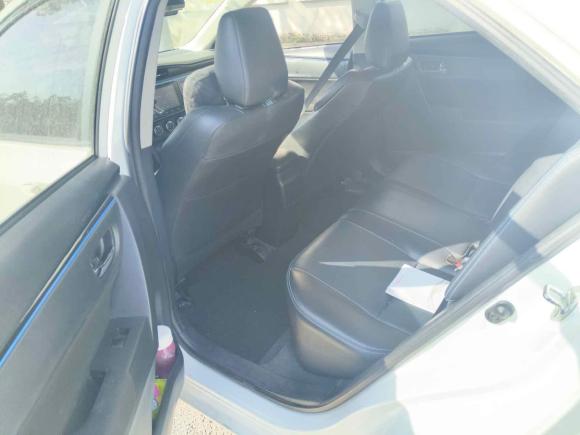 [上海·沪G] 二手丰田雷凌2018款 185T CVT尊贵版 国V