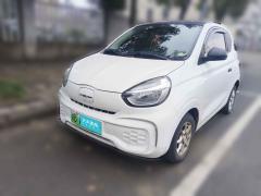 [宁波·浙B] 荣威科莱威CLEVER2022款 311km元气啵啵版