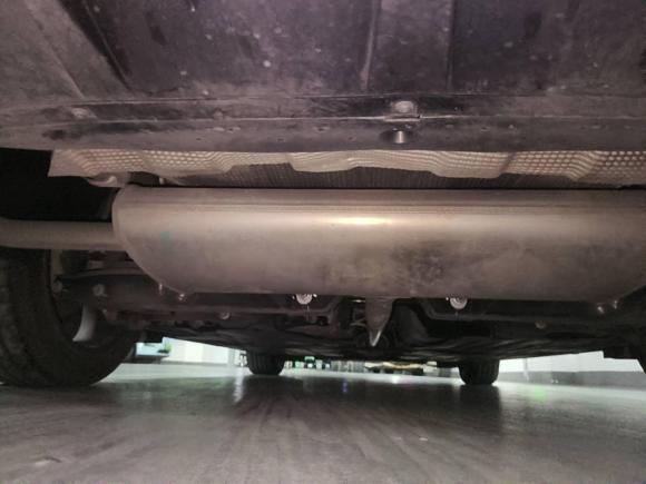 [杭州·浙A] 二手领克领克032023款 1.5TD DCT劲Pro