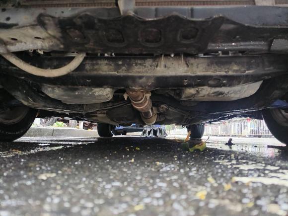 [广州·粤S] 二手丰田凯美瑞2009款 240G 豪华版