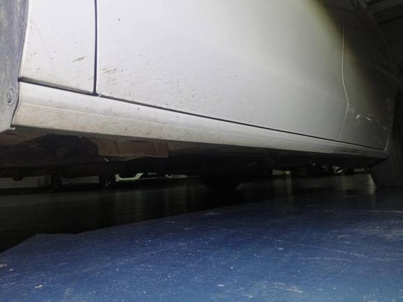 [上海·沪F] 二手别克别克GL82020款 ES陆尊 653T 豪华型