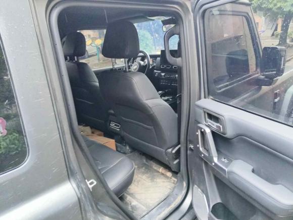 [宁波·浙B] 二手212212 T012024款 2.0T 机械师