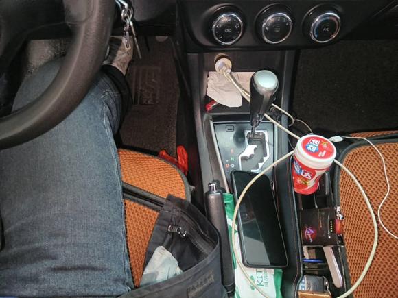 [嘉兴·浙F] 二手丰田雷凌2014款 1.6G CVT精英版