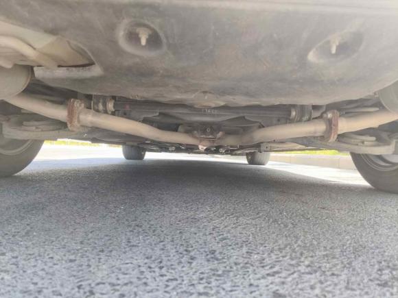 [合肥·皖A] 二手日产天籁2021款 2.0L XL 舒适版