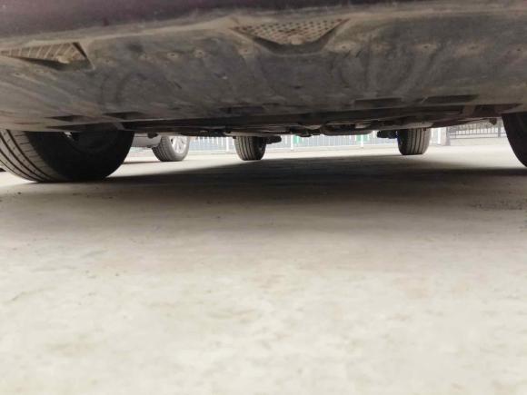 [西安·陕U] 二手DSDS 5LS2014款 1.8L 自动舒适版VTi140