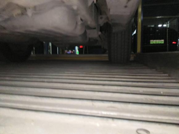 [西安·陕U] 二手哈弗哈弗H5经典2012款 智尊版 绿静2.0T自动四驱舒适型