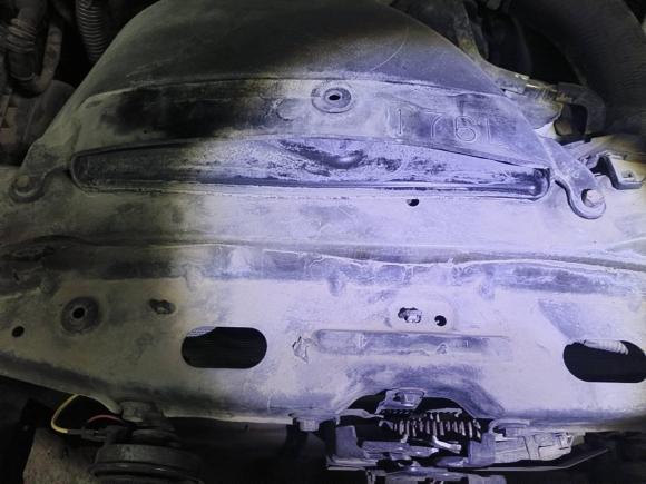 [济南·鲁A] 二手丰田锐志2008款 2.5S 特别纪念版