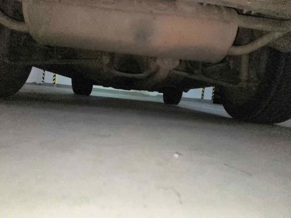 [南昌·赣A] 二手哈弗哈弗H22017款 蓝标 1.5T 自动两驱豪华型