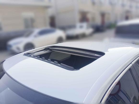 [合肥·皖A] 二手本田思域2022款 180TURBO CVT尚擎版