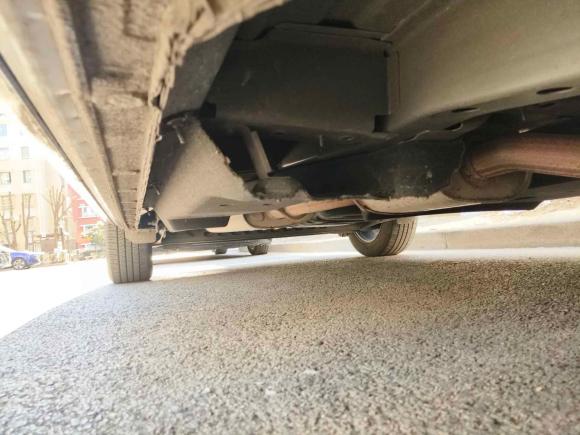 [上海·沪F] 二手别克别克GL82023款 陆上公务舱 智享型