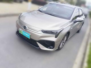 埃安AION S2023款 魅 580 磷酸铁锂