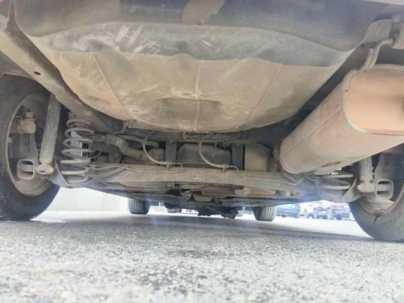 [深圳·粤S] 二手福特福睿斯2017款 1.5L 自动舒适型