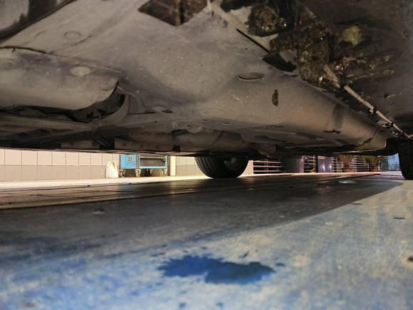 [西安·陕A] 二手奔驰奔驰M级2014款 ML 400 4MATIC动感型