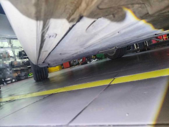 [苏州·皖A] 二手大众高尔夫2015款 1.4TSI 自动舒适型