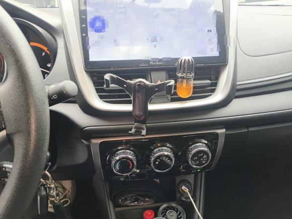 [武汉·鄂A] 二手丰田YARiS L 致炫2022款 致炫X 1.5L CVT领先PLUS版