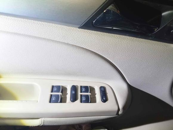 [成都·川A] 二手大众宝来2011款 1.4T 自动舒适型