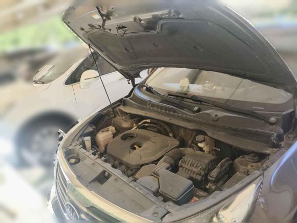 [温州·浙C] 二手起亚智跑2012款 2.0L 自动两驱版GLS