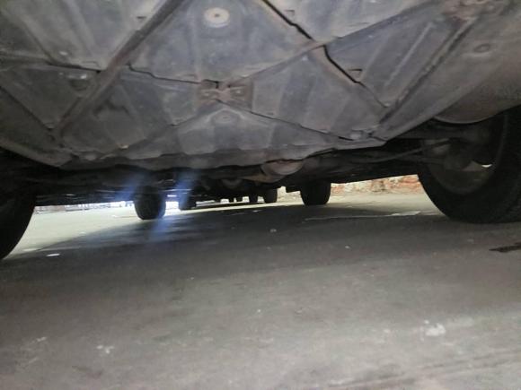 [合肥·皖A] 二手本田歌诗图2012款 2.4L 豪华版