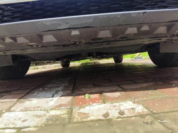 [南京·苏A] 二手名爵MG52022款 180DVVT CVT青春豪华版