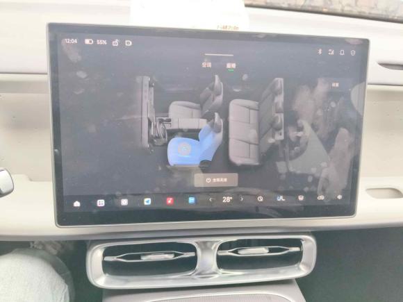 [合肥·皖A] 二手零跑汽车零跑B012025款 550智行版