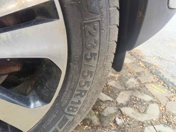 [广州·粤A] 二手起亚智跑2011款 2.4L 自动四驱版Premium