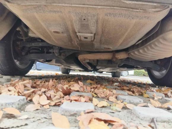 [杭州·冀R] 二手现代名图2016款 1.6T 自动旗舰型TOP