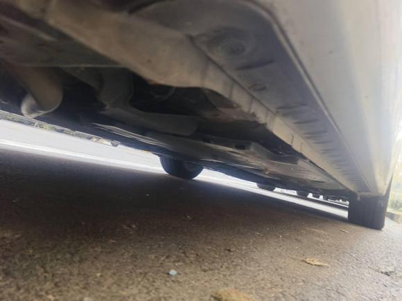 [上海·鄂F] 二手丰田卡罗拉2017款 改款双擎 1.8L E-CVT领先版