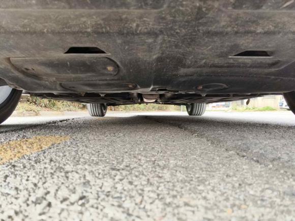 [武汉·豫S] 二手名爵MG62018款 20T 自动Trophy尊享互联网版 国VI