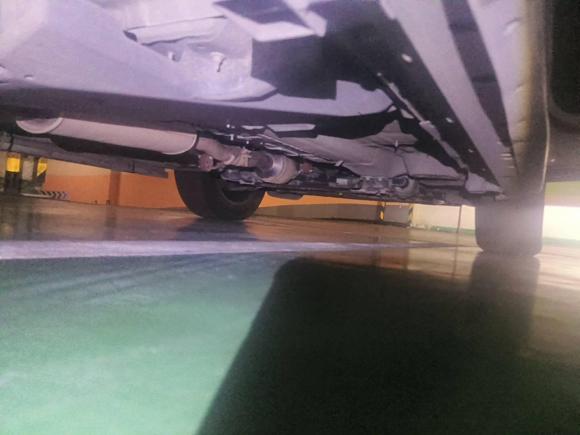 [深圳·粤B] 二手路虎发现神行2017款 2.0T SE