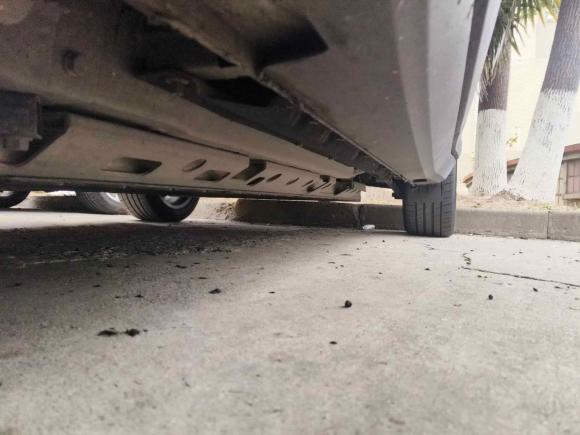 [上海·沪A] 二手雪佛兰畅巡2020款 星河版