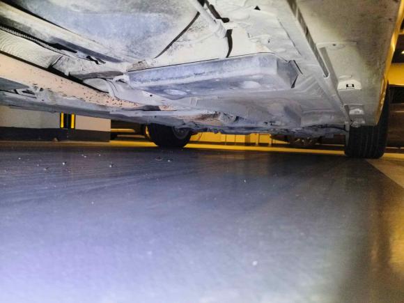 [深圳·粤B] 二手丰田逸致2011款 180E CVT精英版