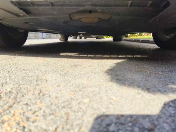 [上海·沪D] 二手马自达马自达62012款 2.0L 自动时尚型