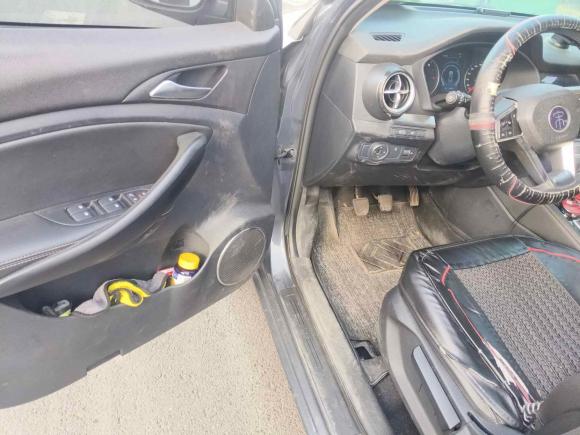 [苏州·苏E] 二手比亚迪宋2021款 经典版 1.5T 手动豪华型