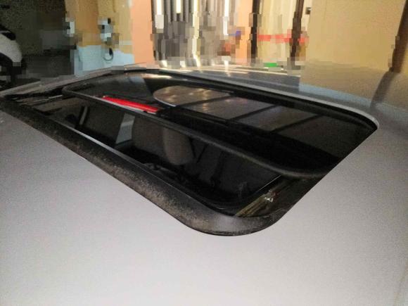 [武汉·鄂A] 二手大众速腾2014款 1.6L 自动舒适型