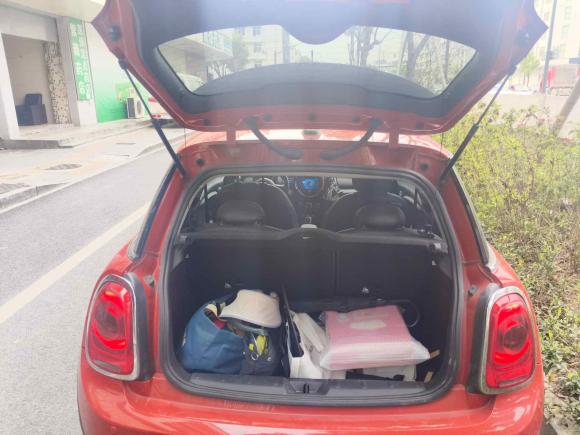 [金华·浙G] 二手MINIMINI2018款 1.5T ONE