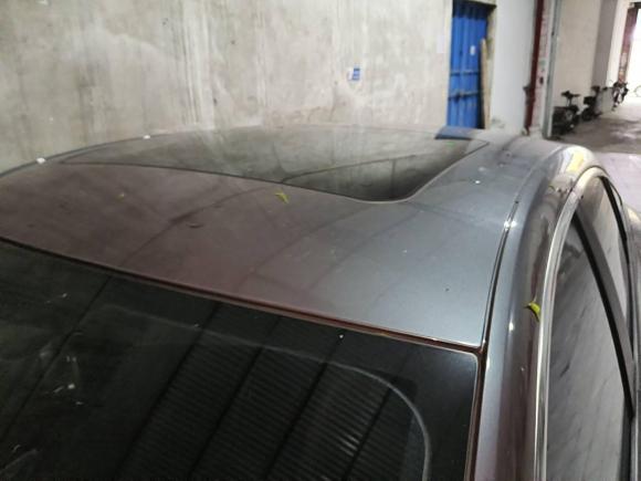 [佛山·粤S] 二手名爵MG52021款 180DVVT CVT青春豪华版