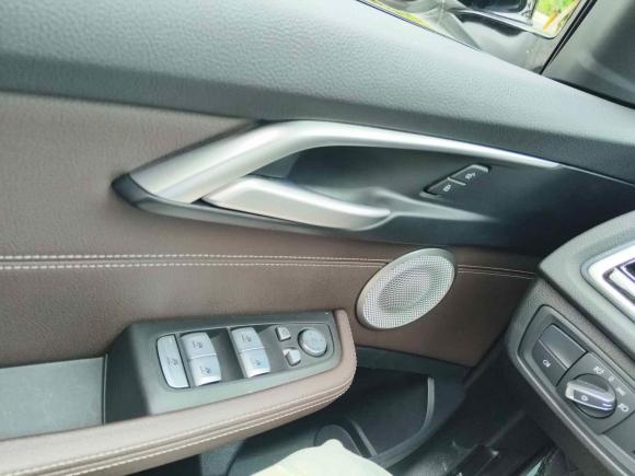 [温州·浙C] 二手宝马宝马1系2021款 120i M运动曜夜版